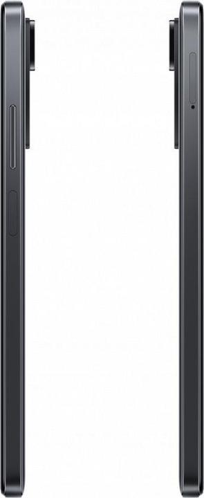 Actual product image Xiaomi Redmi Note 11S (64 GB, Graphite gray, 6.43", Dual SIM, 108 Mpx, 4G)