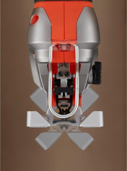 Productafbeelding Black & Decker BD WYRZYNARKA 650W BES610