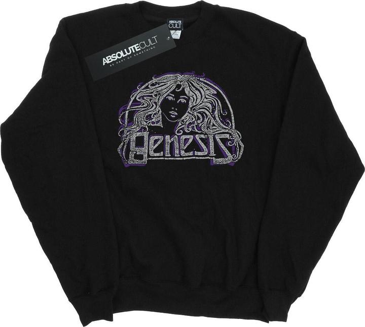 Produktbild Absolute Cult Nuevo Girl Sweatshirt (4XL)