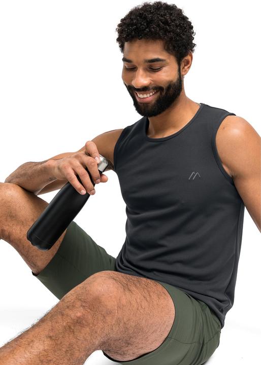 Produktbild Maier Sports Peter Tanktop (L)