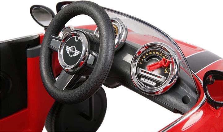 Produktbild Rollplay Mini Cooper