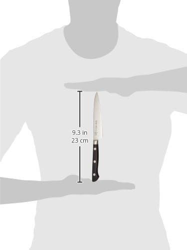 Actual product image Tojiro Utility knife (12 cm)