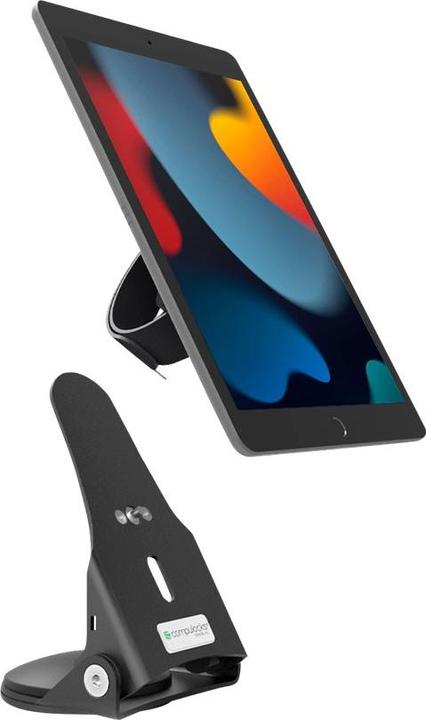 Image du produit Compulocks Support pour tablette sécurisé Universal POS Kiosk