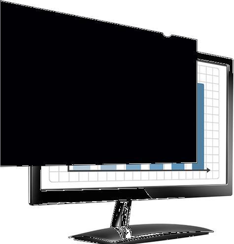 Immagine prodotto Fellowes PrivaScreen Wide 68.58cm 16:9 (27", 16 : 9)