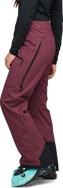 Image du produit Black Diamond W Recon Lt Pants (XS)