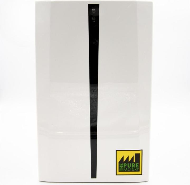 Immagine prodotto Pure Factory Deumidificatore