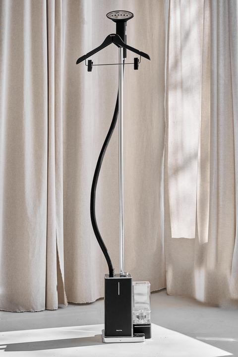 Actual product image SteamOne Vertical steam straightener EUES-200B (2000 W, 45 g/min)