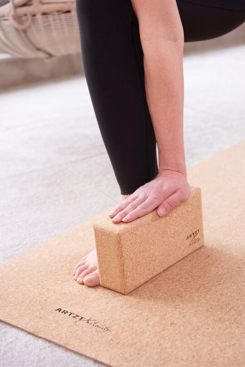 Immagine prodotto Artzt vitality® Yoga Block Cork
