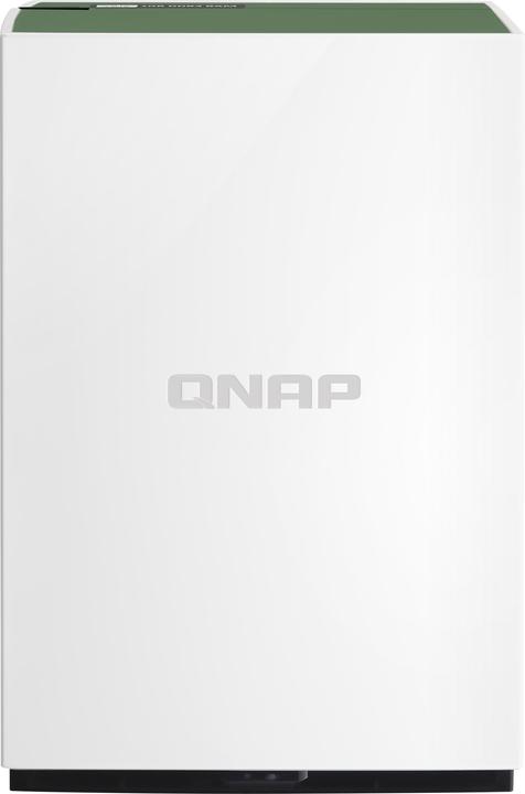 Actual product image QNAP Turbo TS-228A