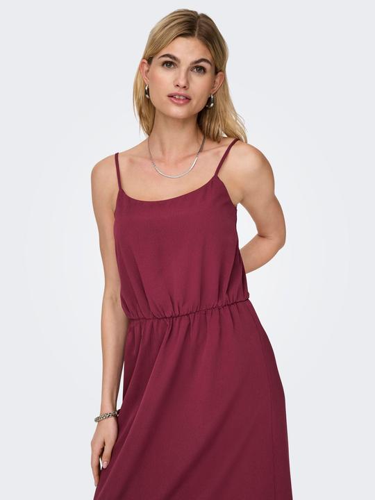 Produktbild Only ONLNOVA Langes Kleid Kleid (42)