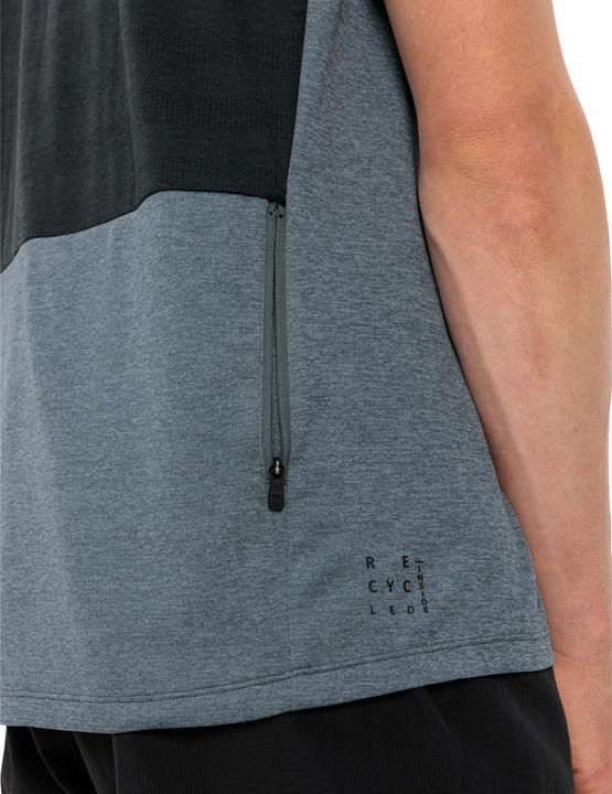 Image du produit Vaude Tamaro HZ Shirt IV (M)