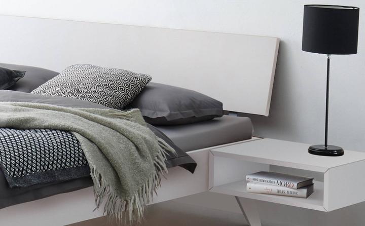 Produktbild Hasena Ancona 25 (90 x 210 cm)