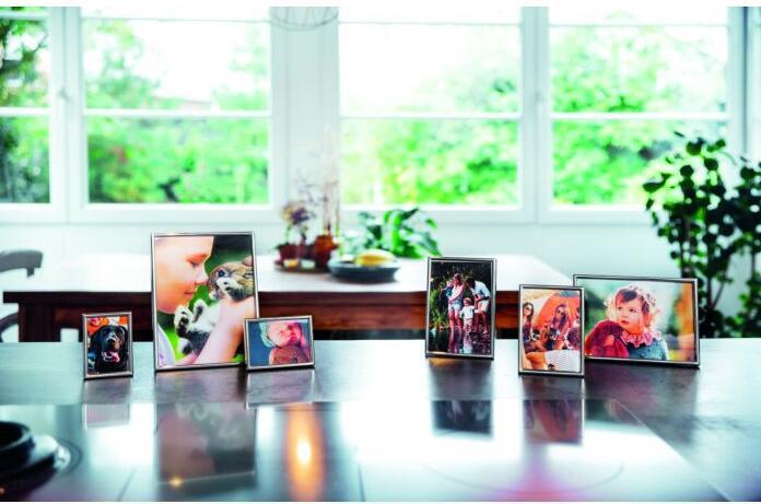 Actual product image Zilverstad Sweet Memory (6 x 9 cm)