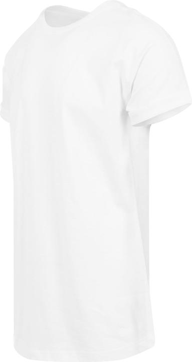Produktbild Urban Classics Long Shaped Turnup Tee (L)
