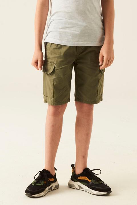 Actual product image Garcia Shorts (146)