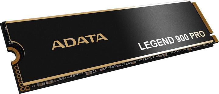 Actual product image Adata SSD 2.0TB LEGEND 900 PRO M.2 PCI4 (2000 GB, M.2 2280)