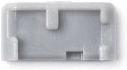 Image du produit Smart Keeper Mini USB-B Micro Port Blocker gris 10 pcs.