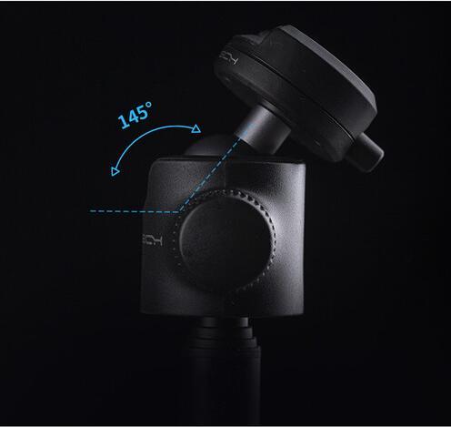 Image du produit Pgytech CapLock Action Camera Extension Pole Tripod