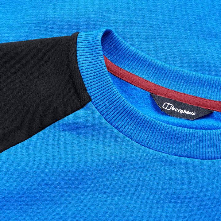 Immagine prodotto Berghaus U Storm 25 Tee (T-Shirt) (3XL)