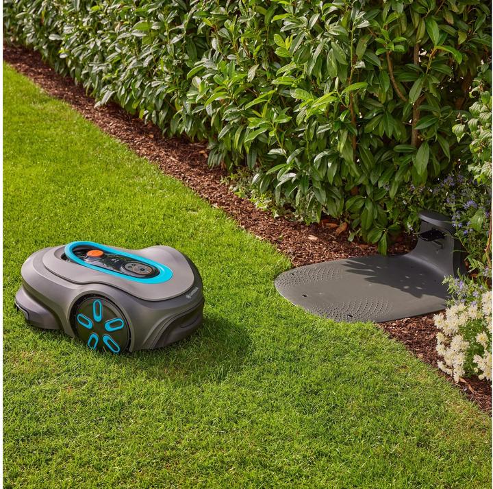 Produktbild Gardena Smart Sileno Pro 600 (600 m², Begrenzungskabel)