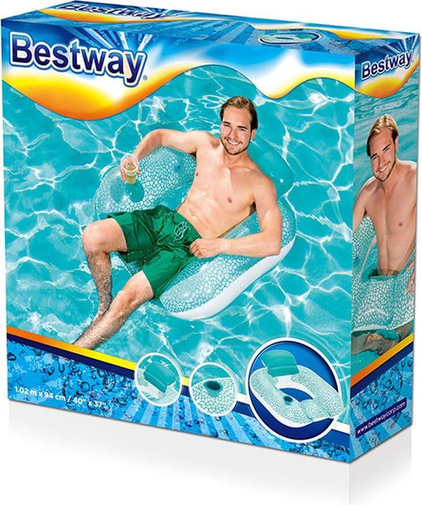Immagine prodotto Bestway Sedia da bagno lounge