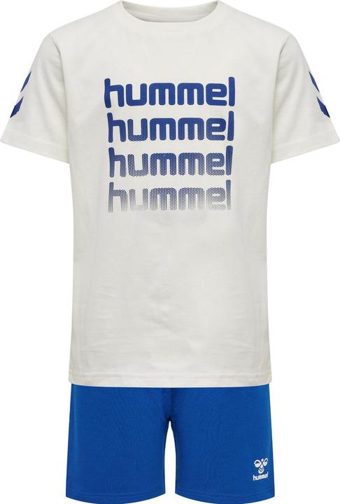 Image du produit hummel Hmlmalik Shorts Set (134)