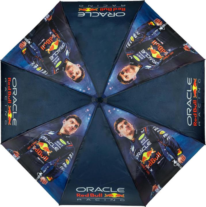 Produktbild Undercover Red Bull Max Regenschirm