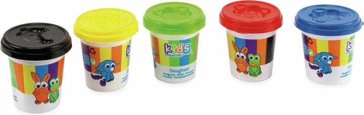 Image du produit Creative kids Set de plasticine