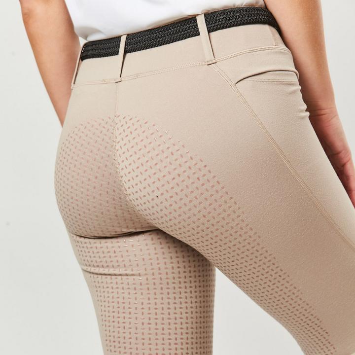 Produktbild Dublin Cool It Reitleggings Alltag (44 D)