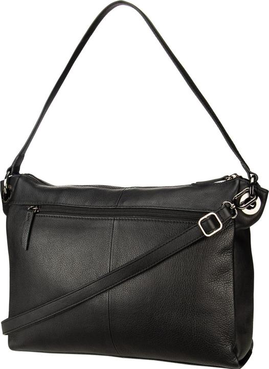 Image du produit Burkely Radiant Raeven Sac à bandoulière en cuir 34 cm
