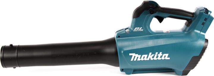 Actual product image Makita DUB184RF (Rechargeable battery operated, Leaf blower)