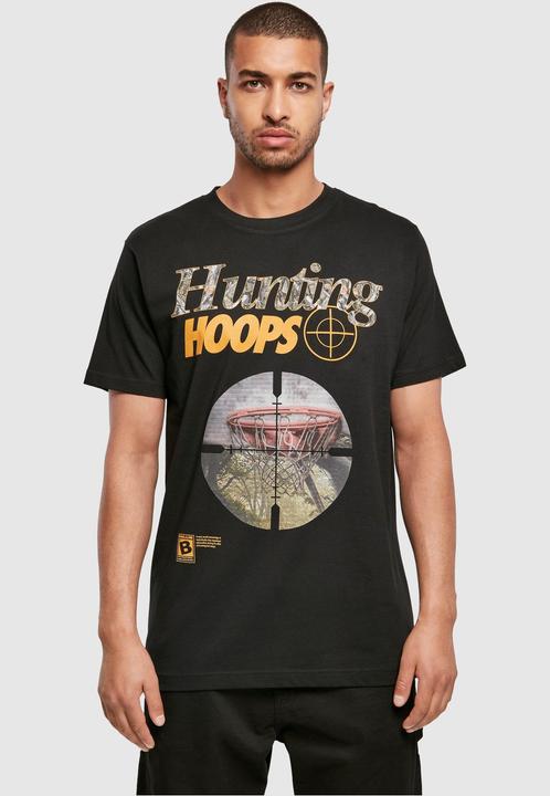 Immagine prodotto MT Maglietta "Hunting Hoops (M, L)