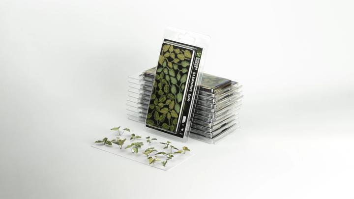 Produktbild Gamers Grass Laser Plants - Elephant Ear