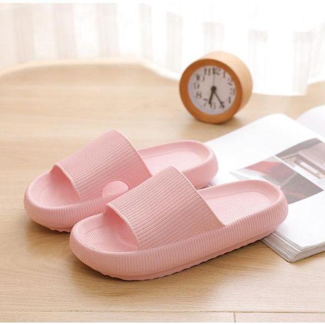 Image du produit MU Style Cloud Series Slides Slipper (36, 37)