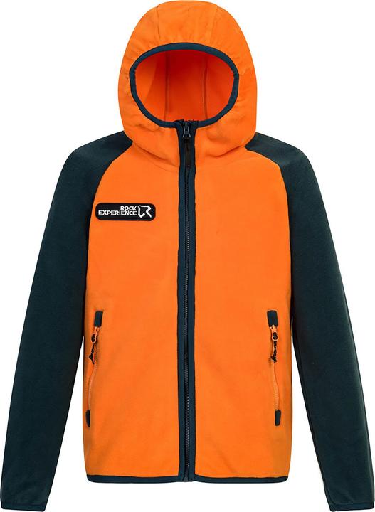 Rock Experience Beaver Hoodie (116)
