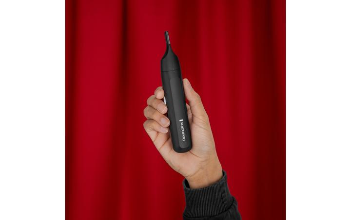 Actual product image Remington Nose & Ear Hair Trimmer Trim & Fit Detail Kit NE8000