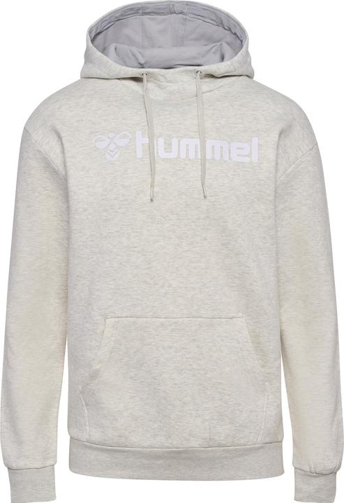 Produktbild hummel Hmlmover cotton hoodie (M)