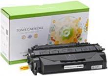 Produktbild STATIC Toner cartridge compatible with CF280X Jumbo Capacity compatible (BK)