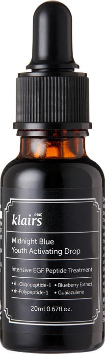 Klairs Bleu de minuit