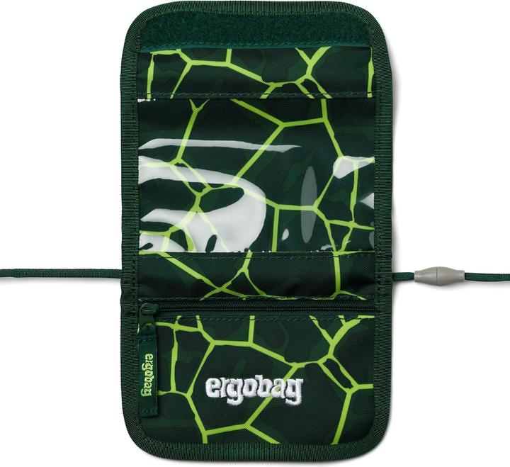 Image du produit Ergobag Poche poitrine 14 cm