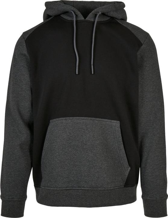Immagine prodotto Urban Classics 2-Tone Fake Raglan Hoody (M)