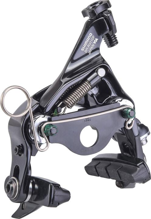Shimano Dura-Ace BR-R9110 Direct Mount (Vorderradbremse, Bremssattel)