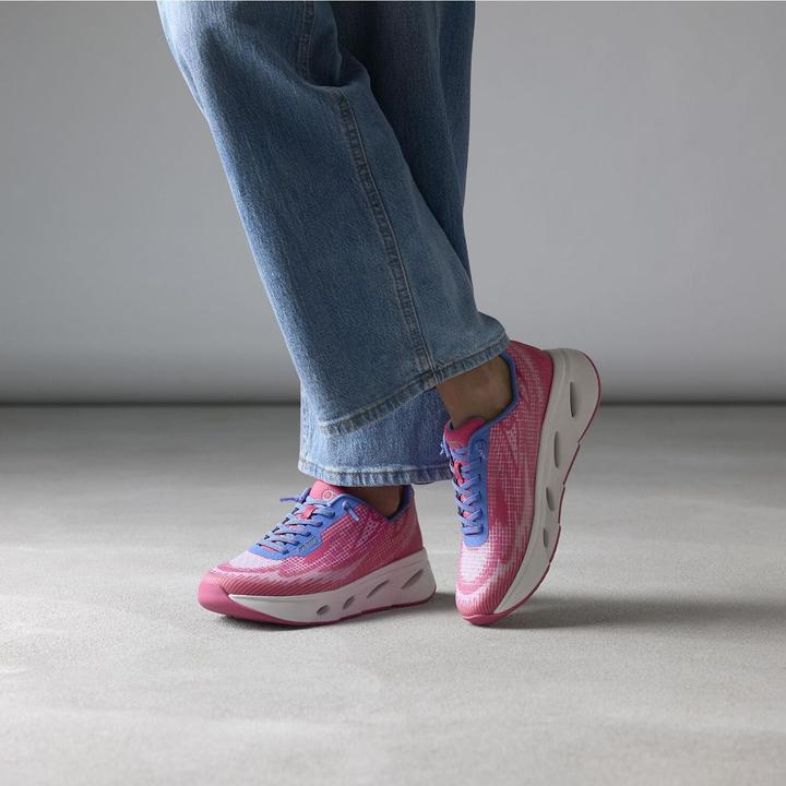 Actual product image Tenhaag Sneaker (43)