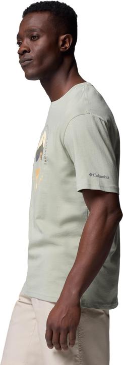 Produktbild Columbia Path Lake™ Graphic Tee II (L)