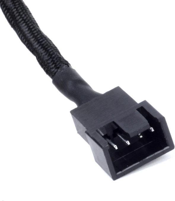 Productafbeelding Silverstone Y-Splitter 2-Van PWM
