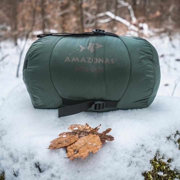 Produktbild Amazonas Down Underquilt