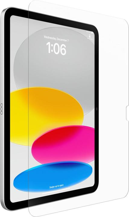 Image du produit OtterBox Alpha Glass (1 pièce(s), iPad 2022 (10e génération), iPad 2025 (11e génération))