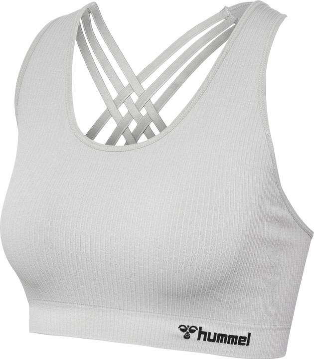 Image du produit hummel Hmlmt Rest Seamless Rib Sports Top (XS)