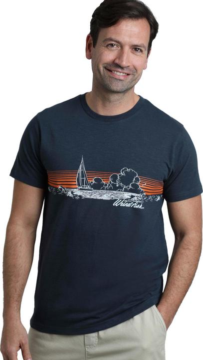 Produktbild Weird Fish Nautical Sky TShirt (XXL)