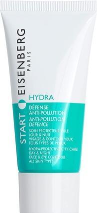 Eisenberg Start Défense Anti-Pollution (50 ml, 24h Creme)